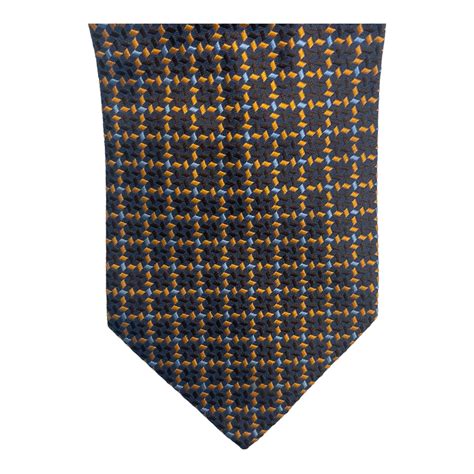 hermes saint honore tie